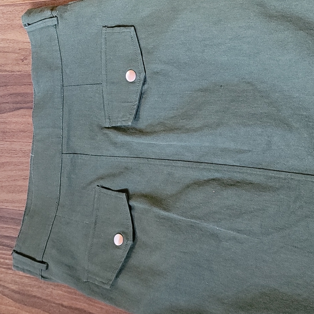 Jealous Tomato skirt size large - Picture 5 of 7
